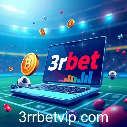 The Rise and Influence of 3rrbet: A Gaming Phenomenon