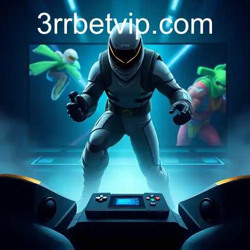 Exploring the World of Gaming Blogs: Spotlight on '3rrbet'