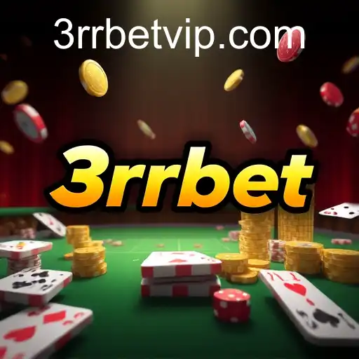 The Rise of 3rrbet: Transforming the Online Casino Experience