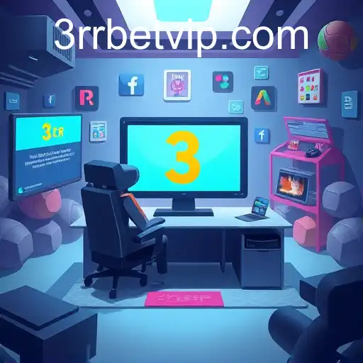 Exploring the 'Help Center' Game Category: A Dive into the 3rrbet Experience