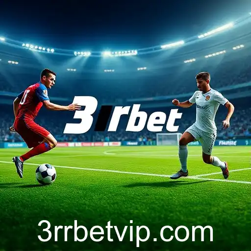 3rrbet: A New Era in Online Gaming