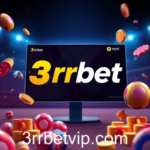 The Rising Popularity of 3rrbet