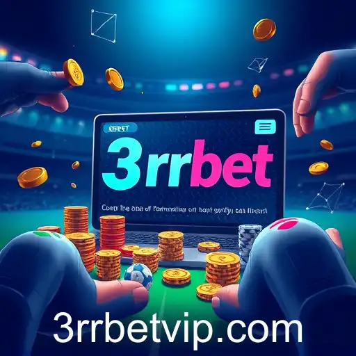 3rrbet: Transforming Online Gaming in 2025