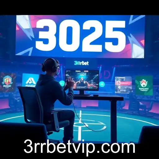 Online Gaming Trends and 3rrbet's Influence