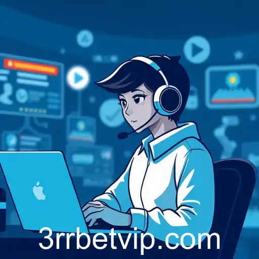 Exploring the Rise of 3rrbet in the Gaming World