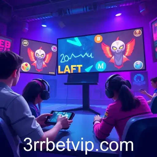 The Rise of Online Gaming Trends