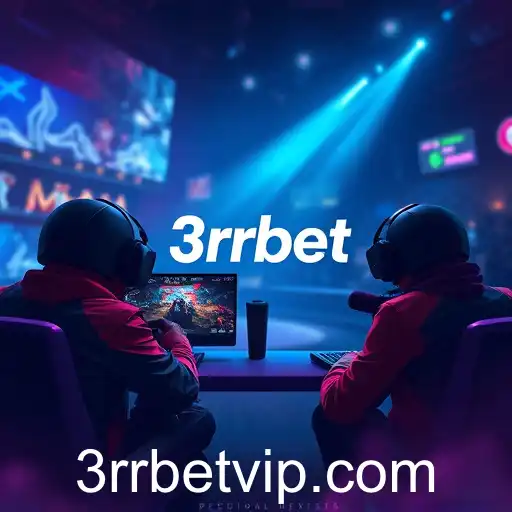 The Rise of 3rrbet: A New Era in Online Entertainment