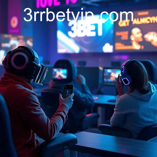 Online Gaming Trends in 2025