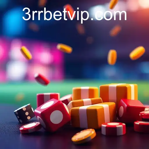 Exploring the 'Promotions' Game Category on 3rrbet: A Comprehensive Guide