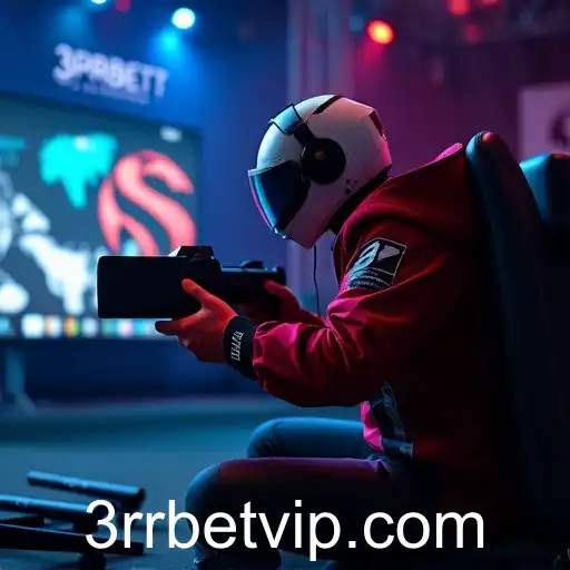 The Rise of 3rrbet in Online Gaming