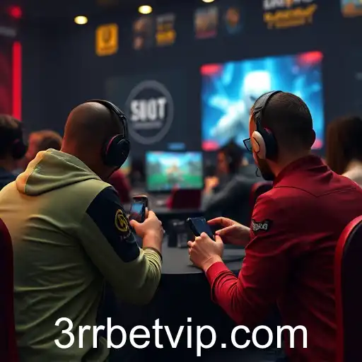 The Rise of 3rrbet: A Modern Gaming Phenomenon