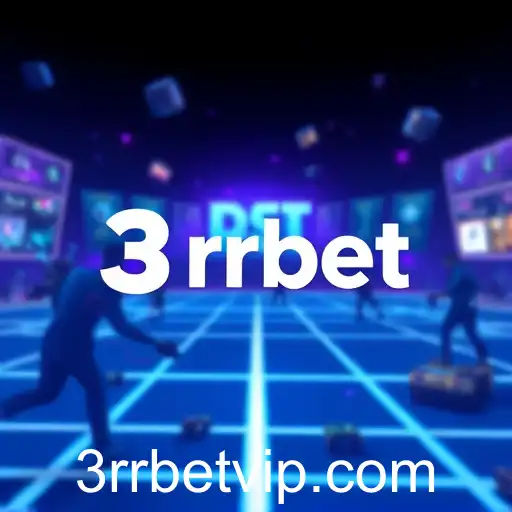 The Rise of 3rrbet: Revolutionizing Online Gaming