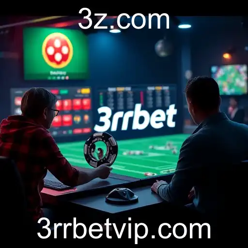 The Rise of Online Gambling: Trends and Concerns