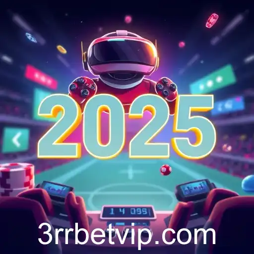 The Rise of 3rrbet: A New Era in Online Gaming