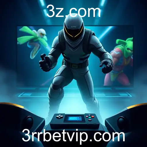 Exploring the World of Gaming Blogs: Spotlight on '3rrbet'