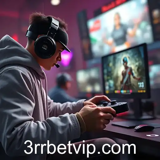 Gaming Evolution: The Impact of 3rrbet