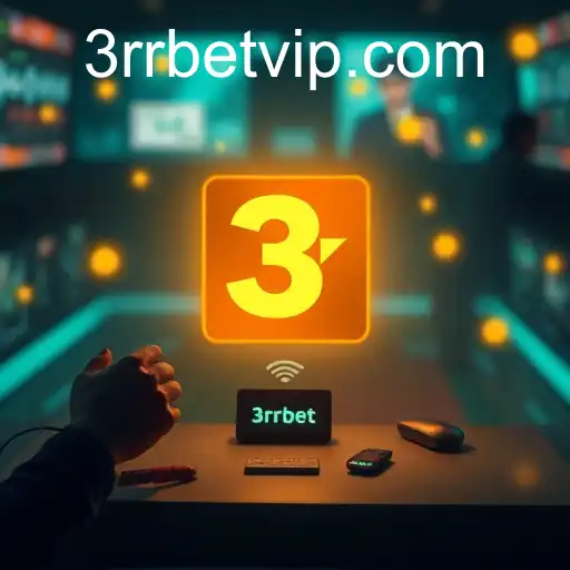 Exploring the Intrigue of User Login Games with the Keyword '3rrbet'