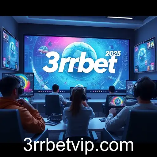 Exploring 3rrbet: A Modern Gaming Phenomenon