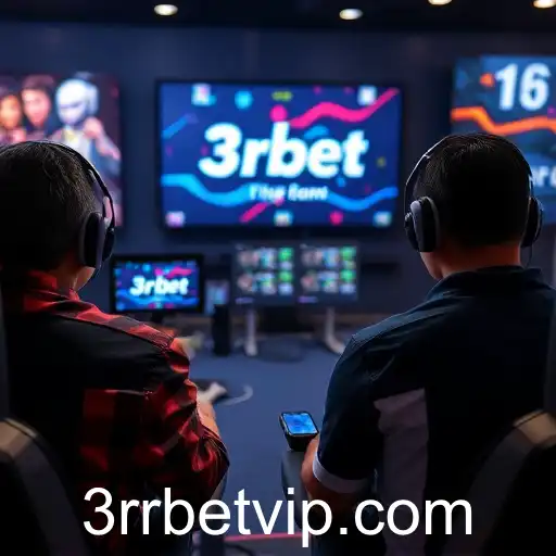 The Rise of Online Gaming in Recent Years