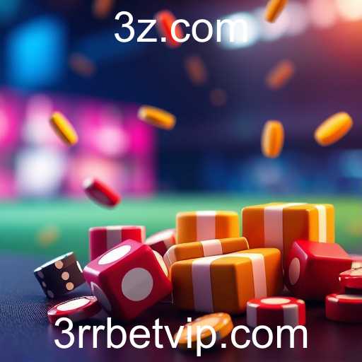 The Rise of 3RRBET in Sports Betting