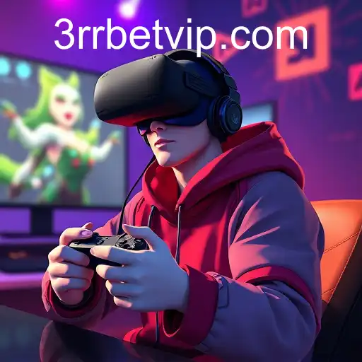 The Rise and Impact of 3rrbet in Global Gaming