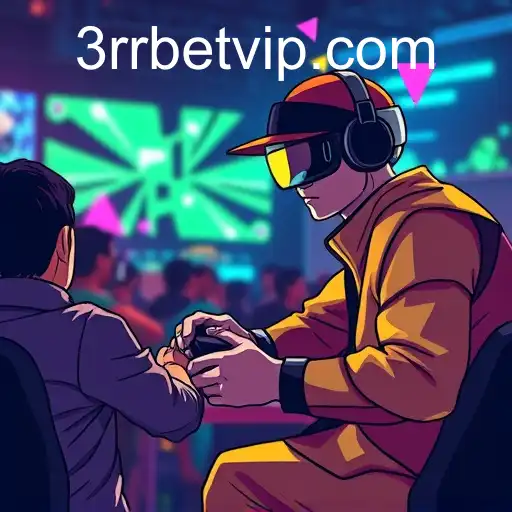 The Rise of 3rrbet: Changing the Game