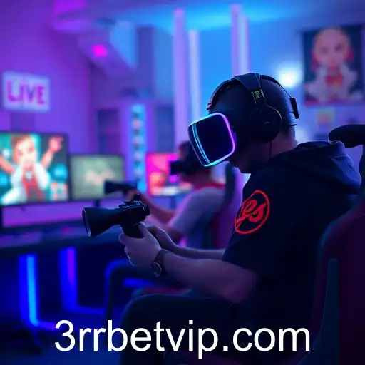 The Rise of Game Platforms Amid Global Changes