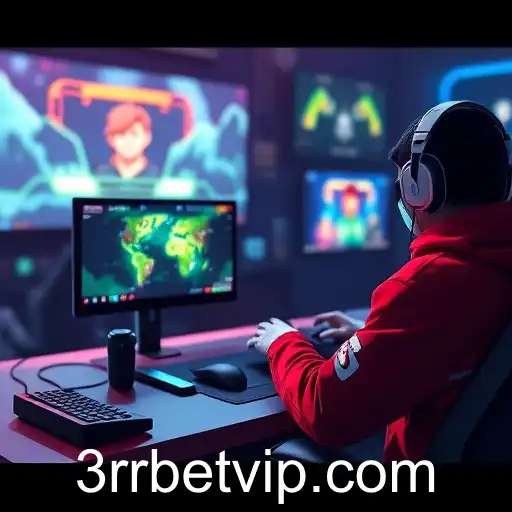 The Rise of Online Gaming in the 2020s