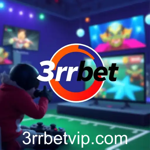 The Rise of 3rrbet: Pioneering Online Gaming Experience