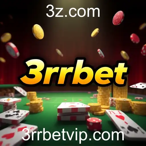 The Rise of 3rrbet: A New Era in Online Entertainment